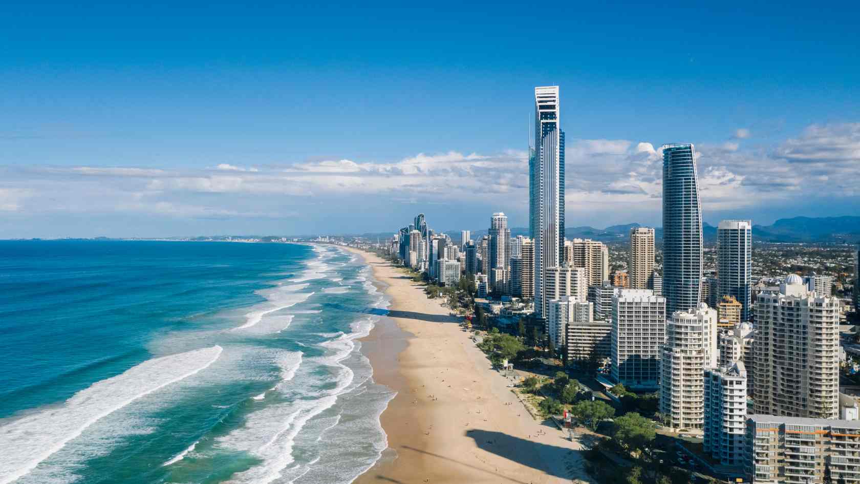 Holiday nanny in Gold Coast