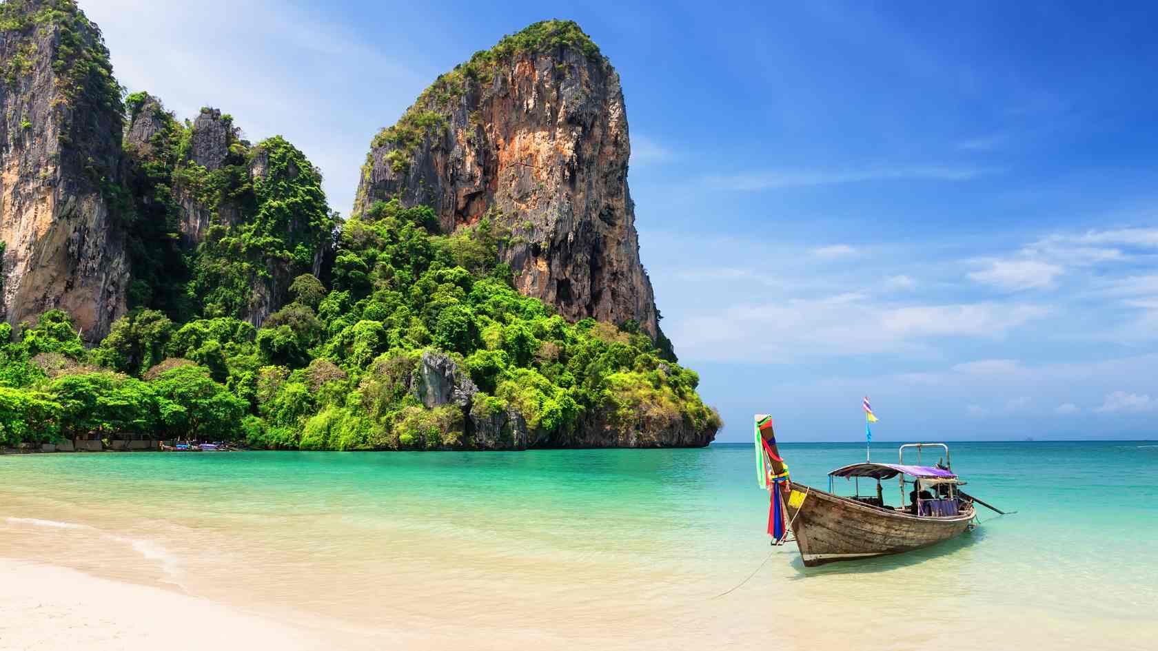 Holiday nanny in Phuket