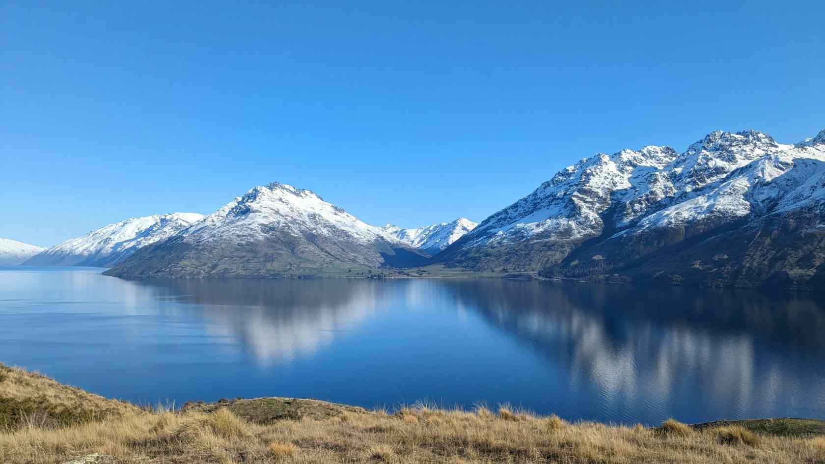 Holiday nanny in Queenstown