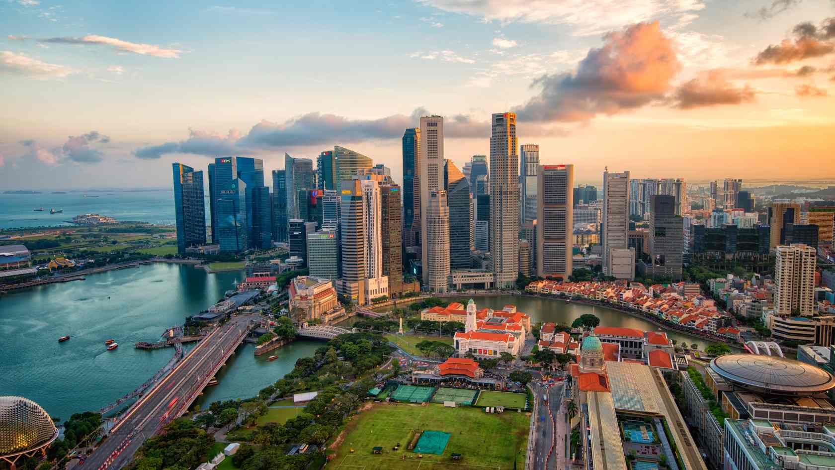 Holiday nanny in Singapore
