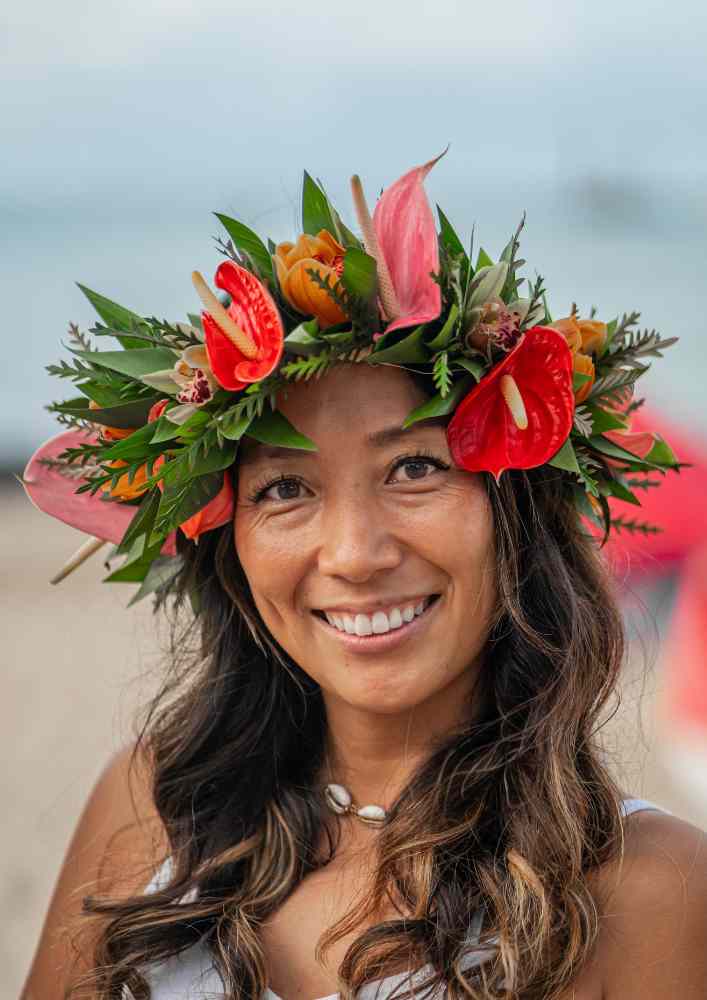 Noelani P.