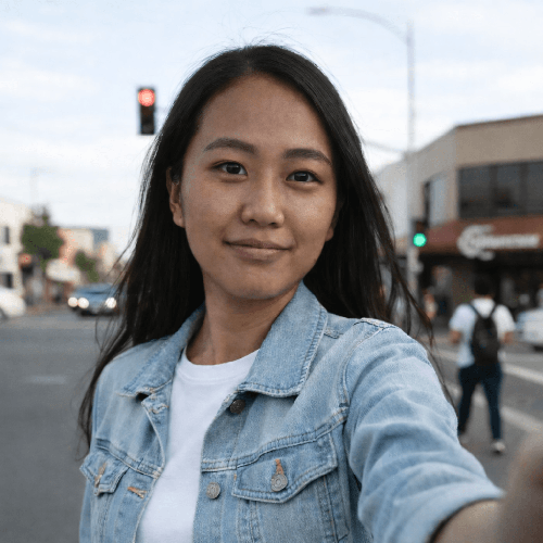 Rhea G.